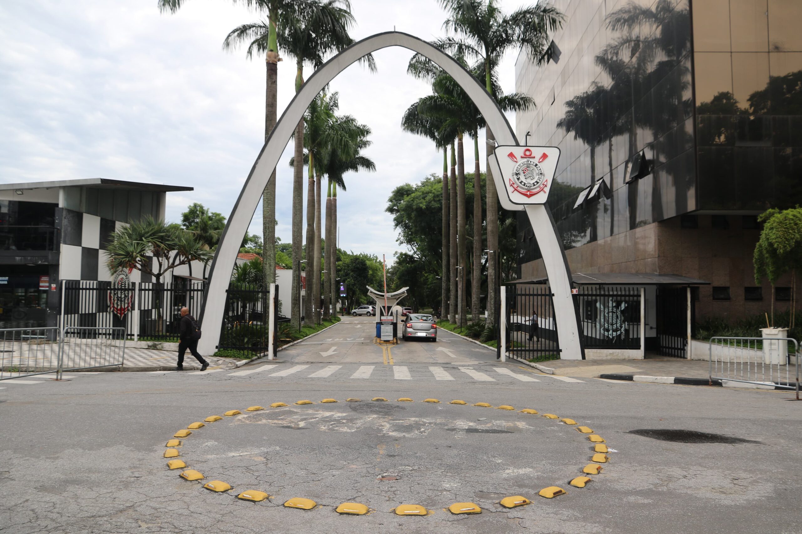 Corinthians estuda plebiscito para decidir futuro como SAF em 2026