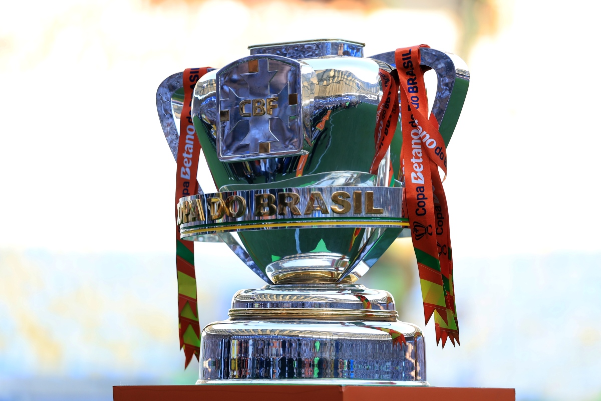 Sorteio da 1ª fase da Copa do Brasil 2026: veja o que esperar e os times participantes