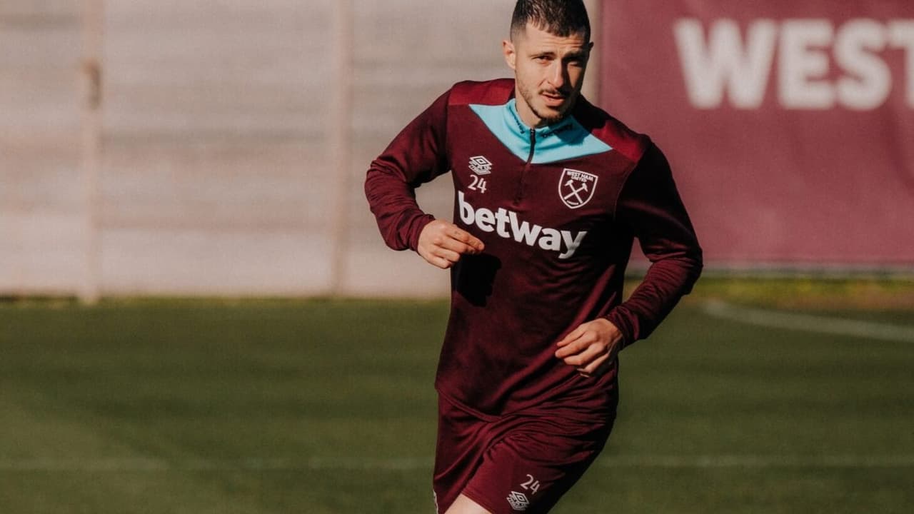 Grêmio mira volante campeão do mundo Guido Rodríguez para reforçar meio-campo