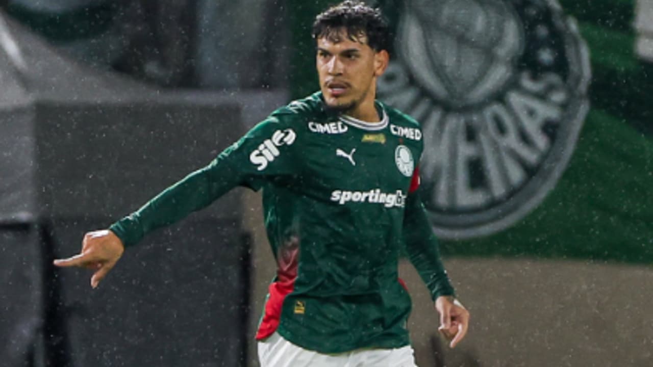 Palmeiras em 2026: jogadores na briga pela Copa do Mundo e desafios na temporada – imagem do artigo