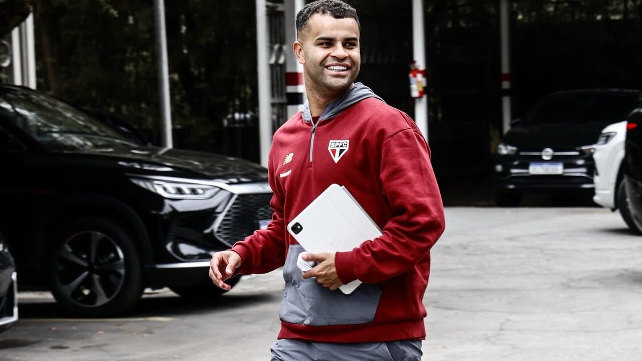 Alisson fica de fora do clássico: São Paulo e Corinthians travam negociação quente – imagem do artigo