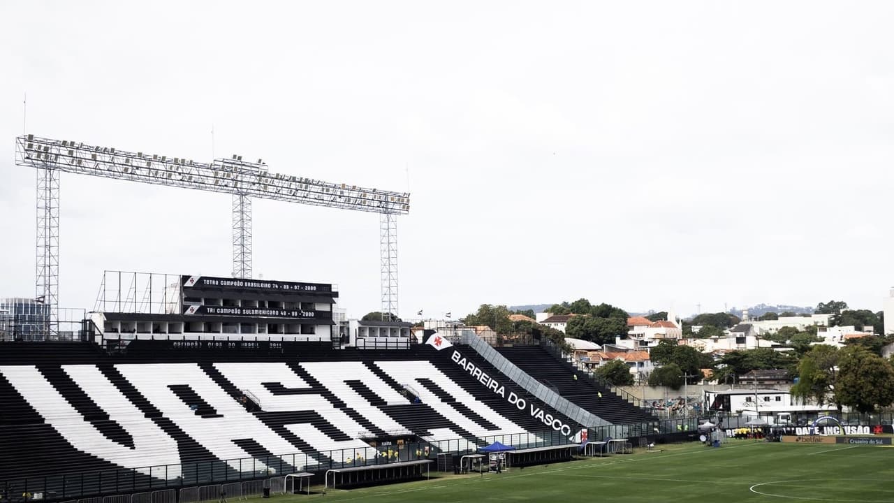 Madureira x Vasco: jogo da Taça Guanabara será em São Januário mesmo com mando do Tricolor – imagem do artigo
