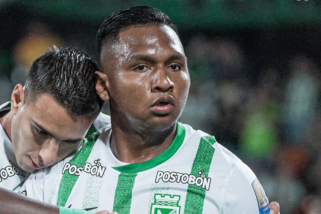 Alfredo Morelos some do Santos e clube reage: entenda o impasse