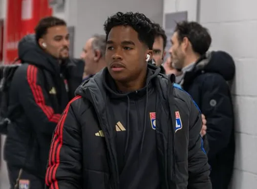 Endrick encara novo desafio no Lyon e mira vaga na seleção brasileira