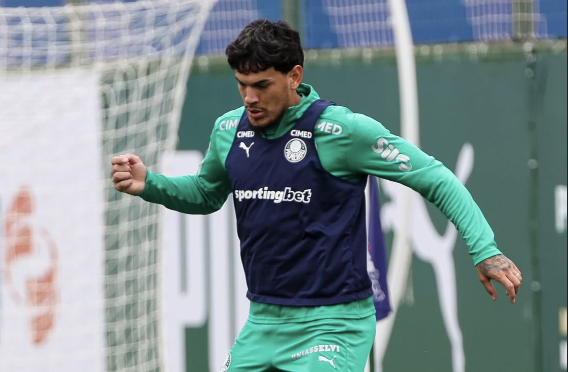 Weverton deixa o Palmeiras e reforça o Grêmio em acordo surpreendente – imagem do artigo