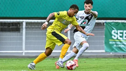 Vasco-AC se recupera e vence Adesg com show de Leozinho no Acreano – imagem do artigo