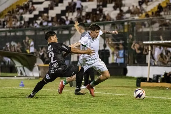 Comercial promove trio da base para fortalecer time no Paulistão Série A4 – imagem do artigo