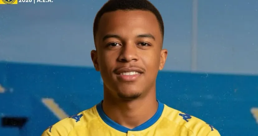 Araçatuba anuncia Caio Henrique, jovem volante, para reforçar meio-campo na Série A4 – imagem do artigo