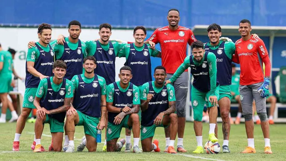 Novorizontino e Palmeiras se enfrentam em duelo decisivo pelo Paulistão – imagem do artigo