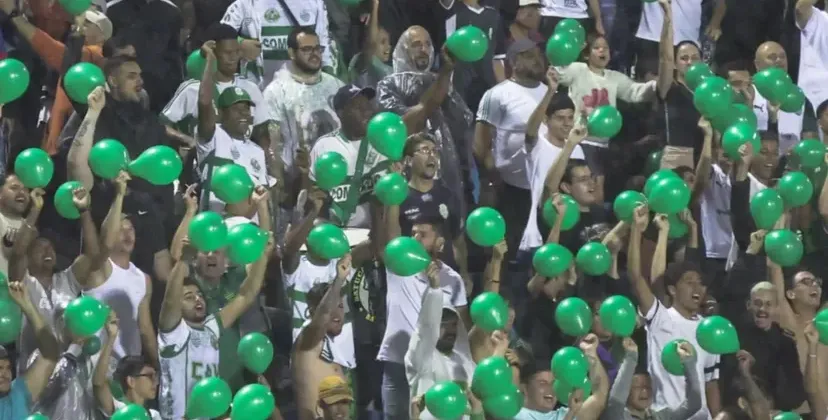 Francana é multada em R$ 8 mil por cantos homofóbicos na Copa São Paulo Júnior