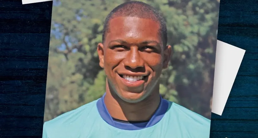 Grêmio São-Carlense anuncia Nadson Suzarte para reforçar o gol na Série A4 2026 – imagem do artigo