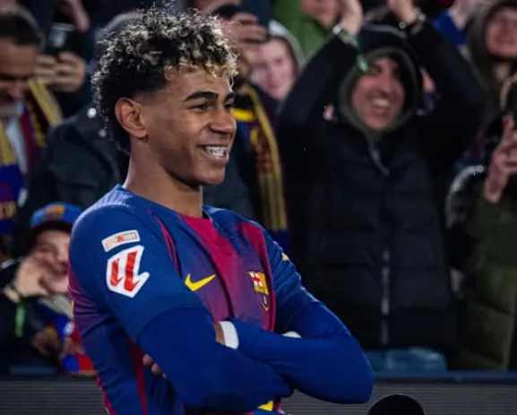 Raphinha brilha e garante vitória do Barcelona sobre Real Oviedo no Camp Nou – imagem do artigo