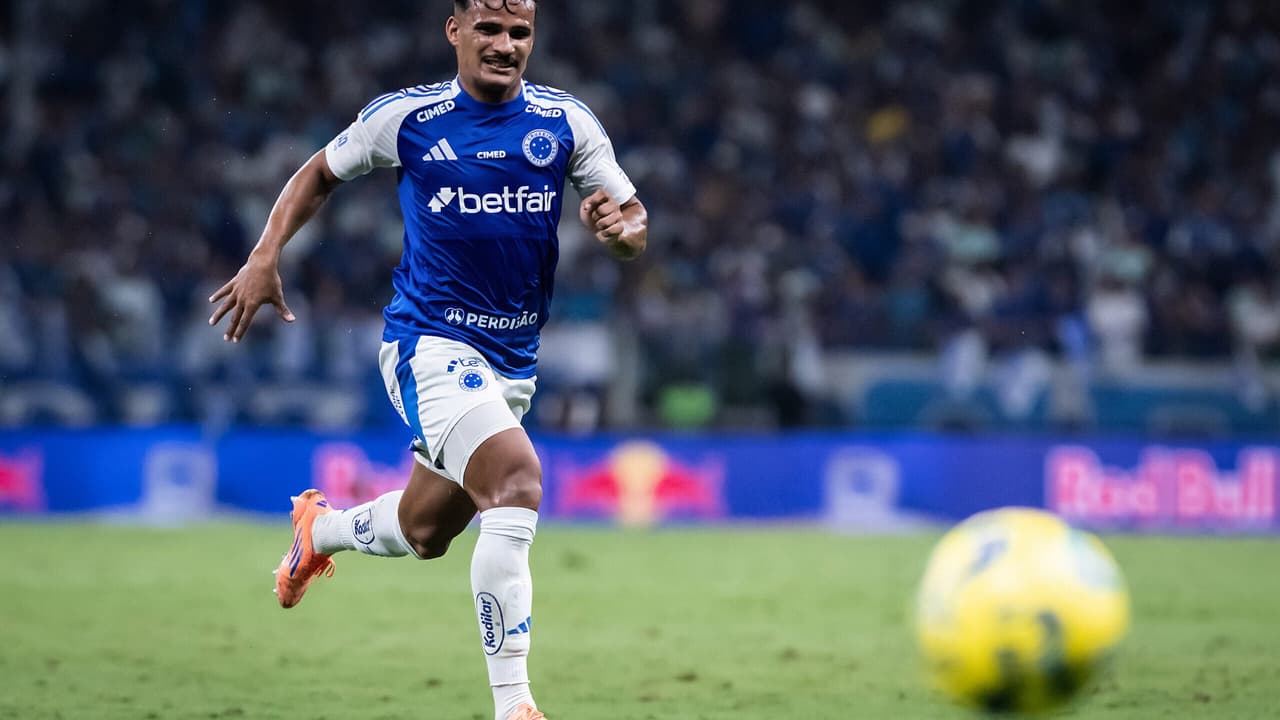 Como confirma interesse em Kaiki Bruno, mas mantém cautela nas negociações