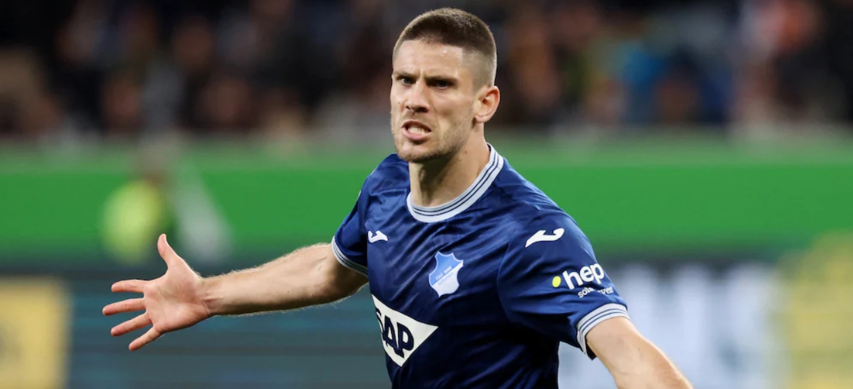 Hoffenheim mantém embalo e bate Union Berlin com show de Kramaric na Bundesliga – imagem do artigo