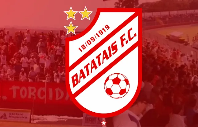Batatais FC anuncia ausência no Paulistão da Segunda Divisão 2026 por reestruturação