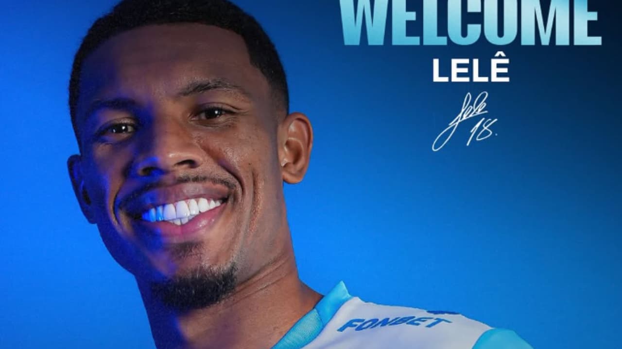 Lelê é confirmado no Pafos, do Chipre, em novo empréstimo pelo Fluminense – imagem do artigo
