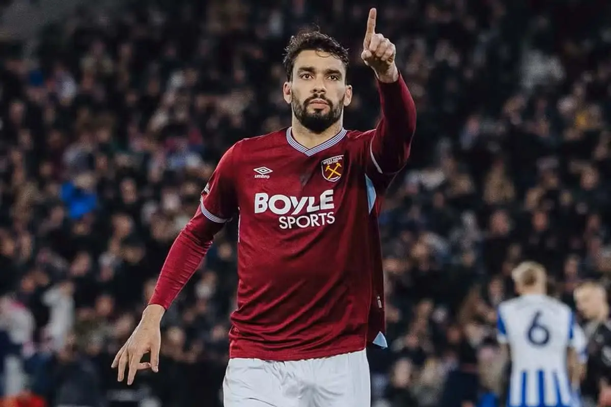 Lucas Paquetá perto de retorno ao Flamengo em negociação recorde