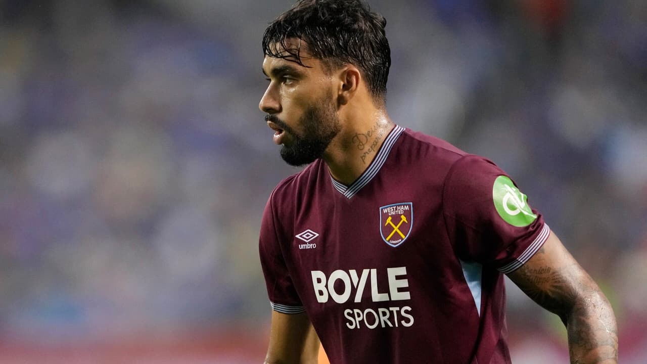 Lucas Paquetá pode voltar ao Flamengo em negociação que envolve alívio financeiro ao West Ham – imagem do artigo