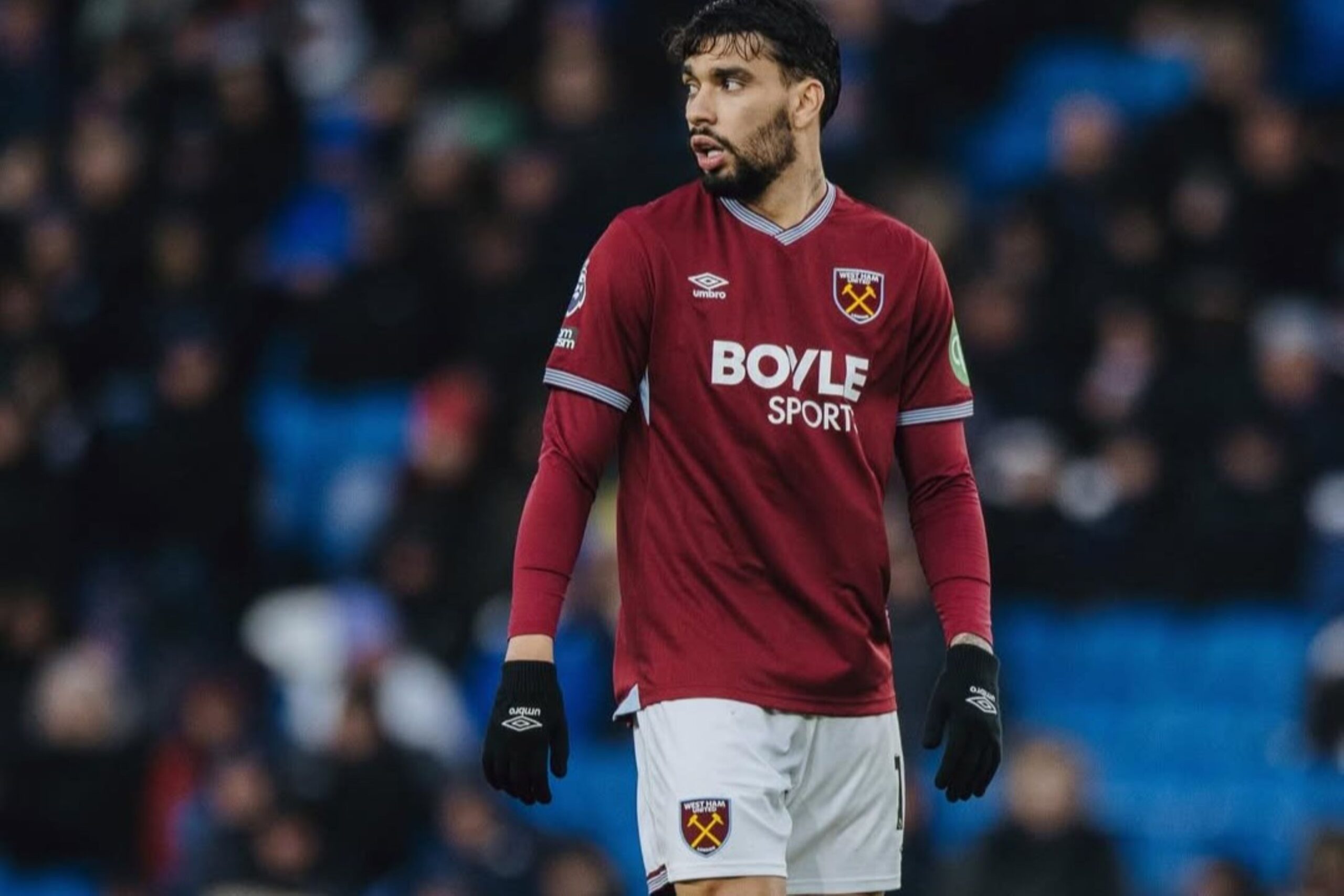 Lucas Paquetá está de volta ao Flamengo: acordo fechado com o West Ham