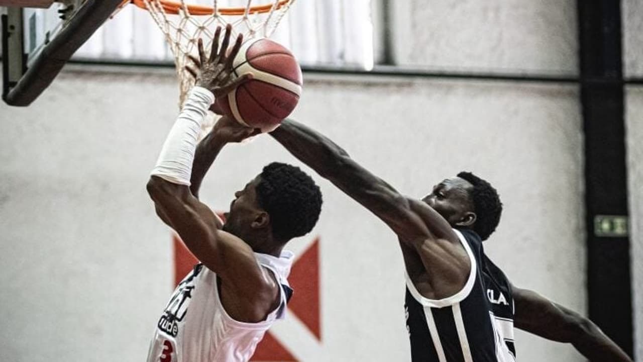 Vasco sofre mais uma no NBB e é derrotado pelo Corinthians em São Januário – imagem do artigo