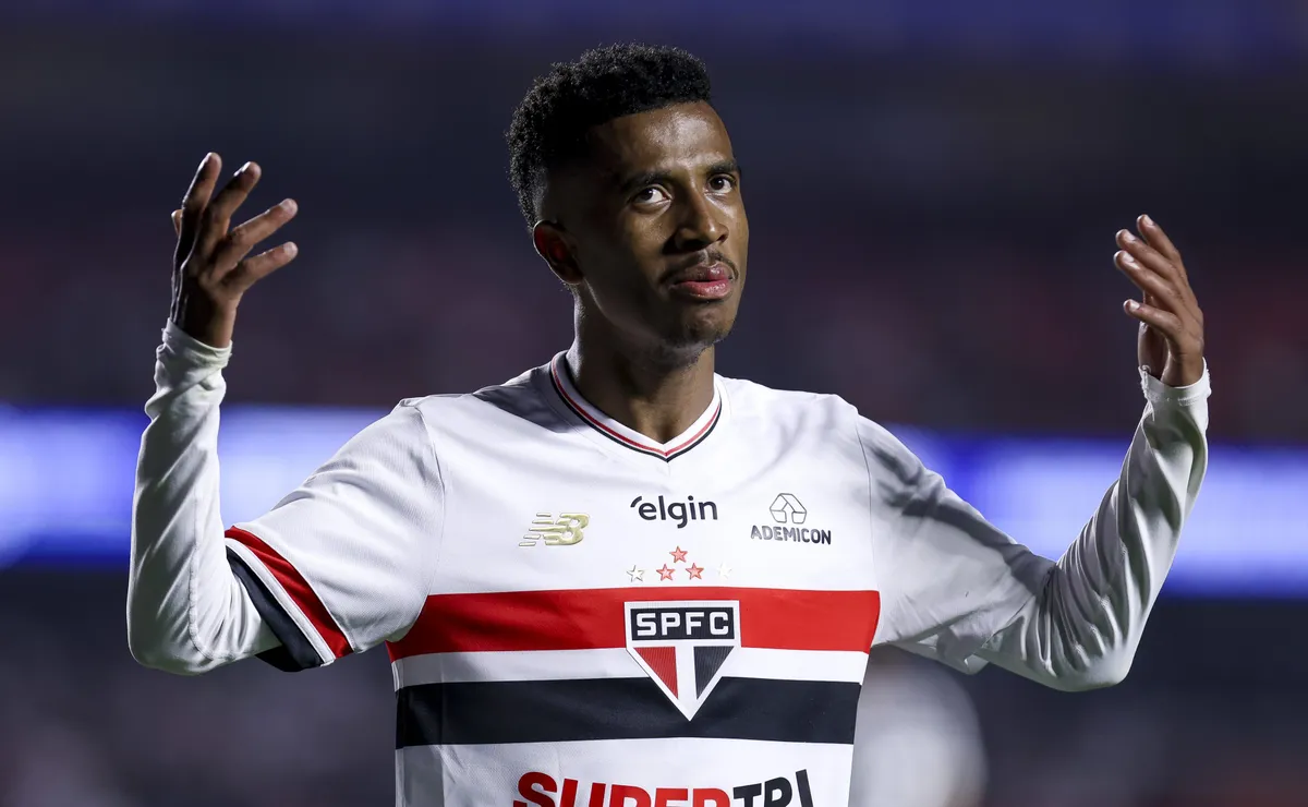 Marcos Antônio aceita proposta do Flamengo e pode fechar transferência em breve