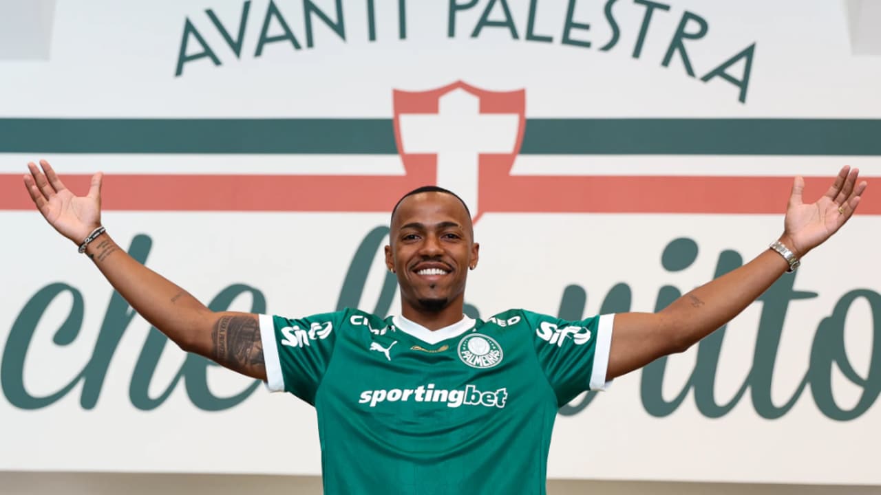 Palmeiras fecha com Marlon Freitas e reforça meio-campo para 2026 – imagem do artigo