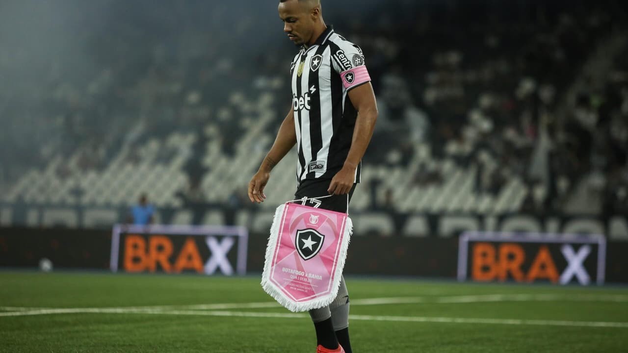 Marlon Freitas está perto de fechar com o Palmeiras e promete reforçar o meio-campo – imagem do artigo