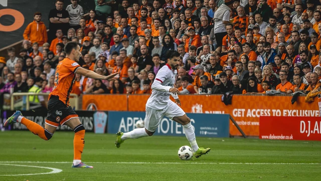 Matheus Albuquerque brilha em Luxemburgo e lidera artilharia entre brasileiros na Europa