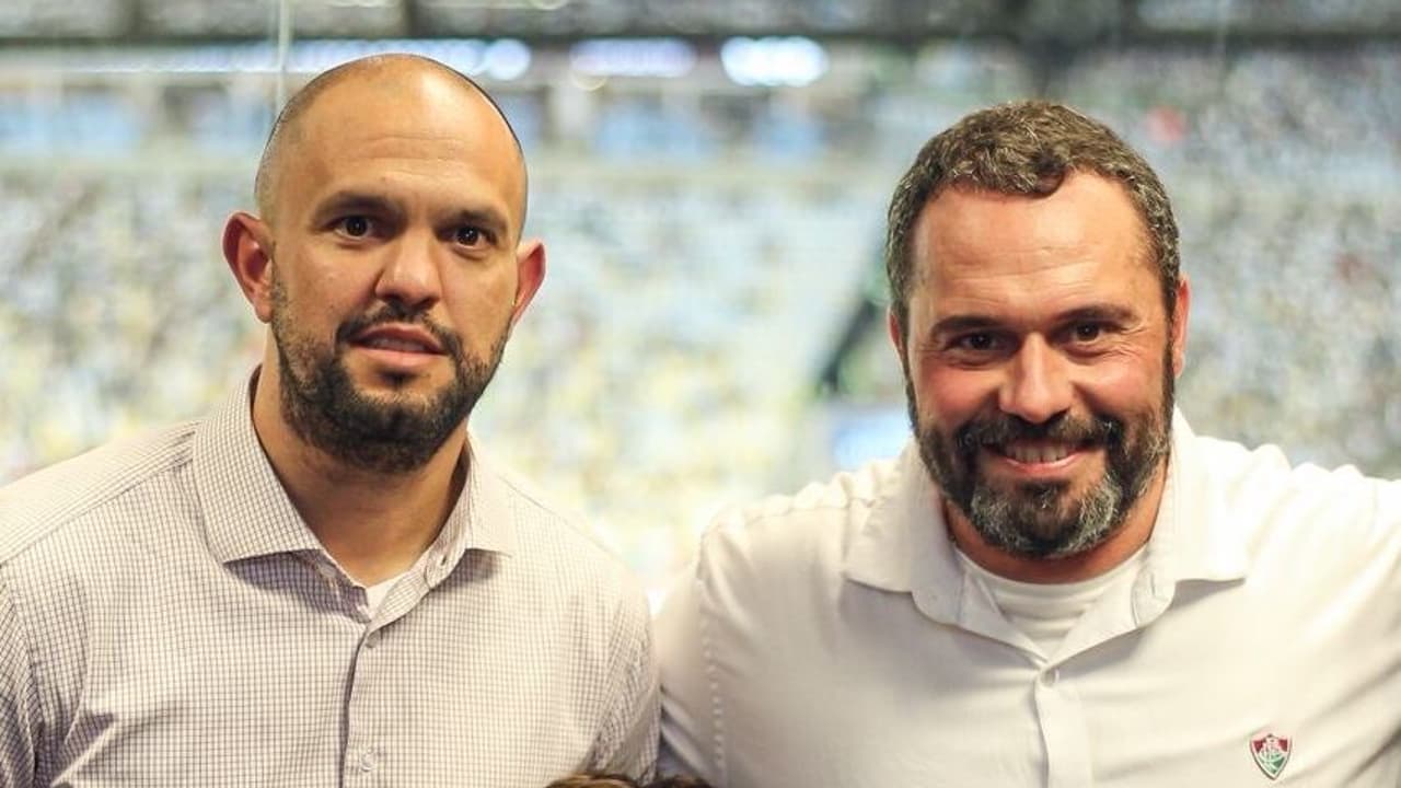 Fluminense mantém sigilo e paciência na busca por centroavante titular em 2026 – imagem do artigo