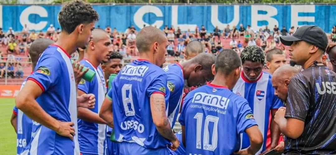 Fortaleza, Nacional-SP e Operário brilham e avançam na Copa São Paulo de Futebol Júnior