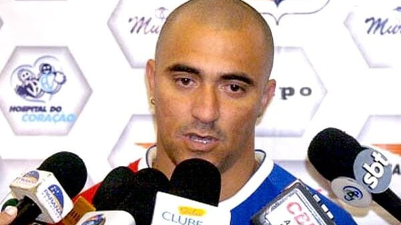 Nem, o zagueiro que brilhou longe dos holofotes e conquistou o Brasil – imagem do artigo