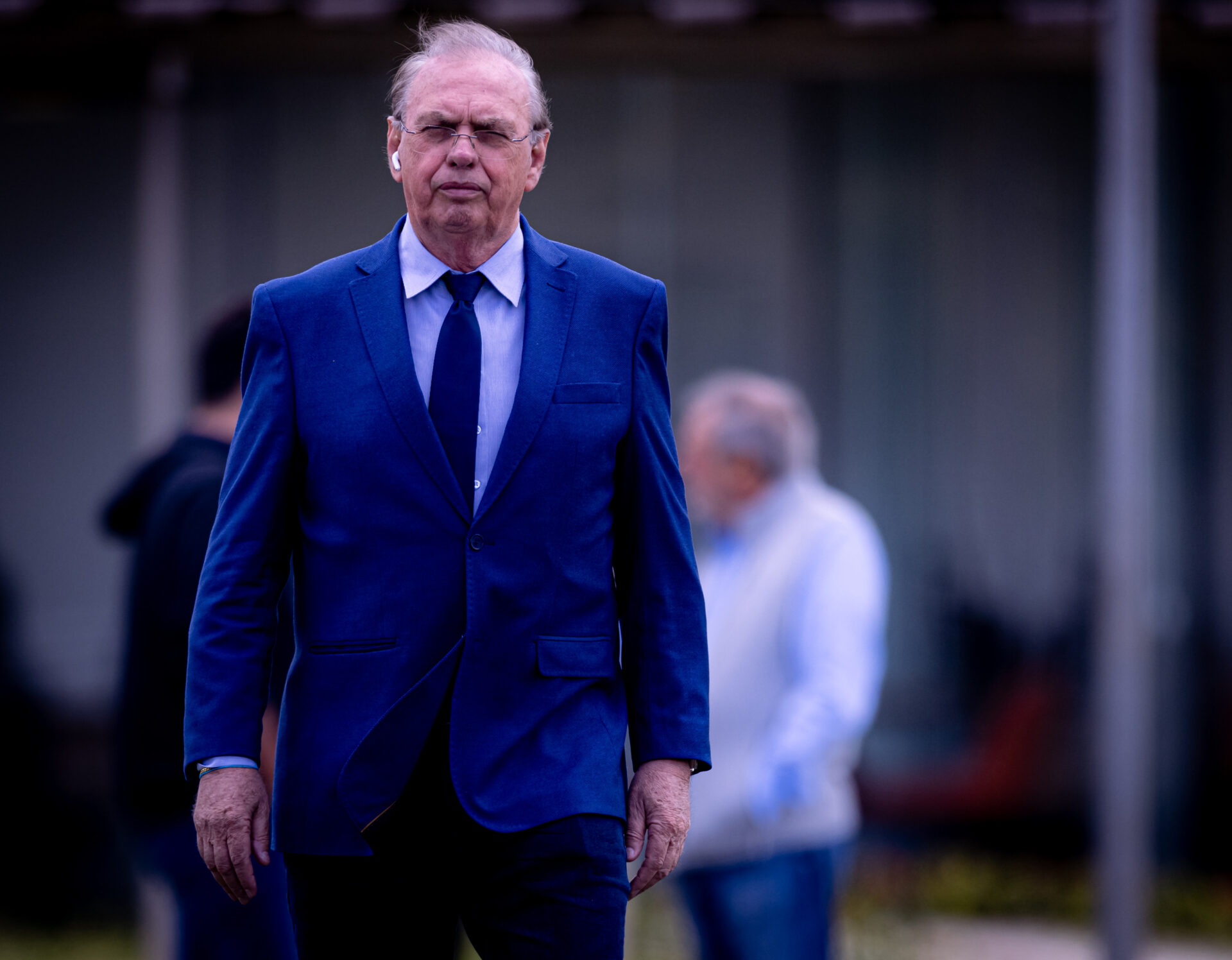 Corinthians perto de liberar registro de reforços com acordo financeiro decisivo