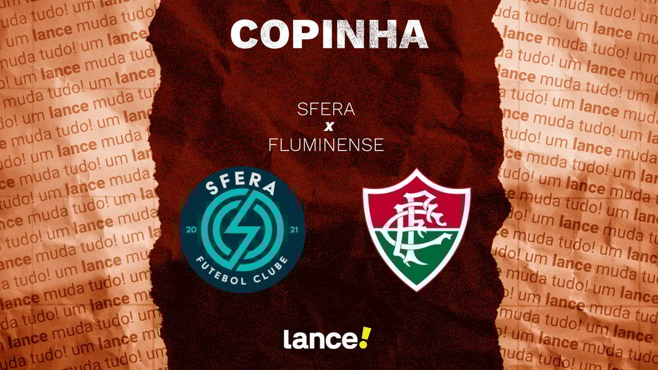 Fluminense encara Sfera em jogo decisivo pela Copa São Paulo de Futebol Júnior – imagem do artigo