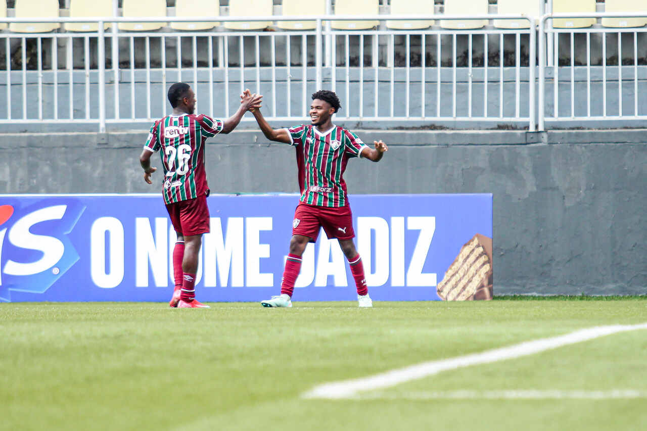 Fluminense vence Brasiliense e avança com estilo na Copa São Paulo de Futebol Júnior – imagem do artigo
