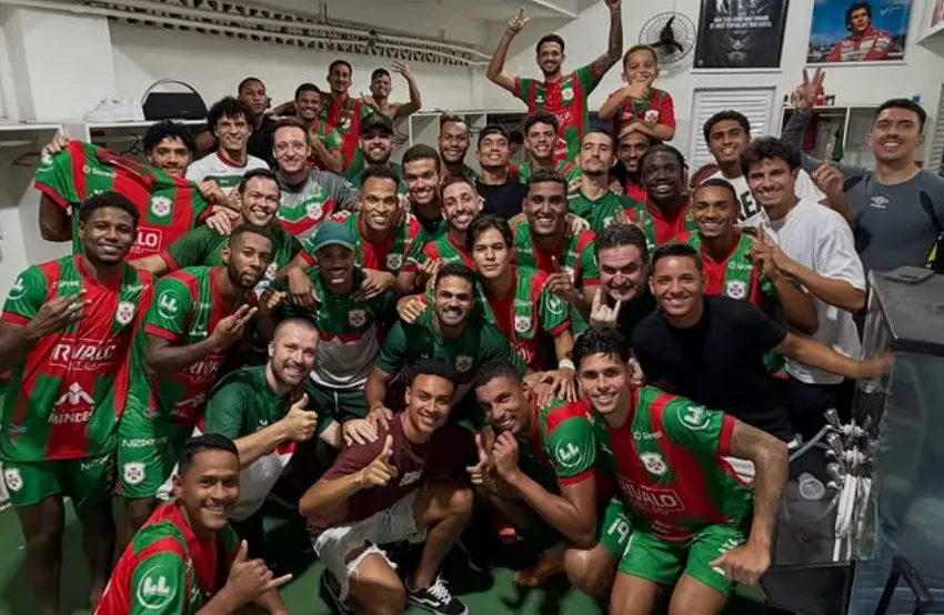 Futebol agitado: confira os resultados mais recentes do Brasil e do mundo – imagem do artigo