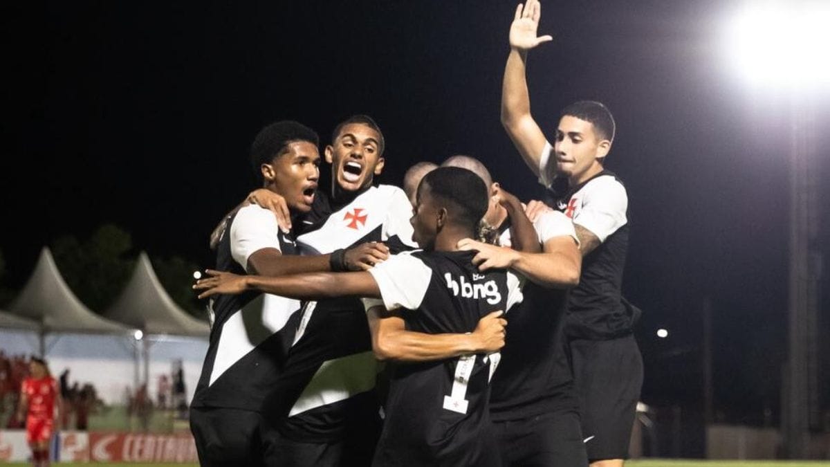 Copinha 2026: Confira os destaques e resultados do 8º dia de jogos em São Paulo – imagem do artigo