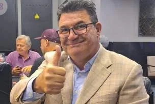 Ruddy Machado: o homem por trás de três campeões mundiais quer voltar ao futebol