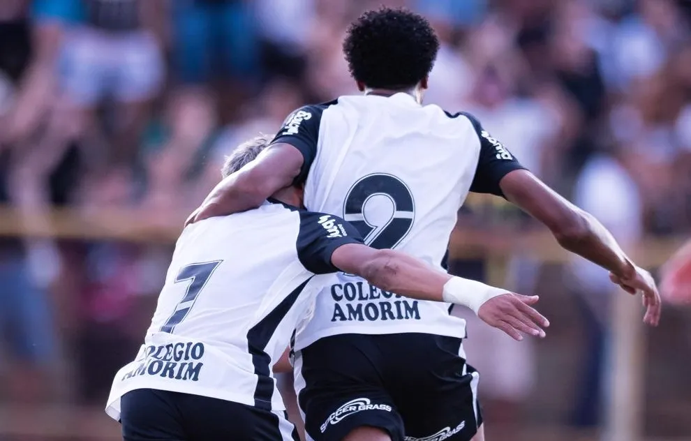 Segunda fase da Copa São Paulo de Juniores esquenta com clássicos e favoritos em campo