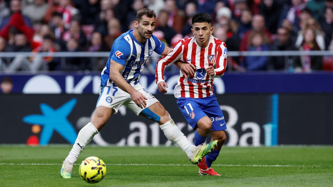 Jogadores na mira do Brasil brilham e dão pistas para a janela de transferências – imagem do artigo