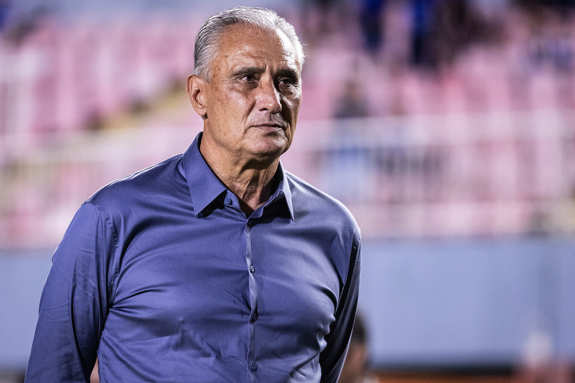 Cruzeiro e Flamengo enfrentam crise no início do Brasileirão 2026 – imagem do artigo
