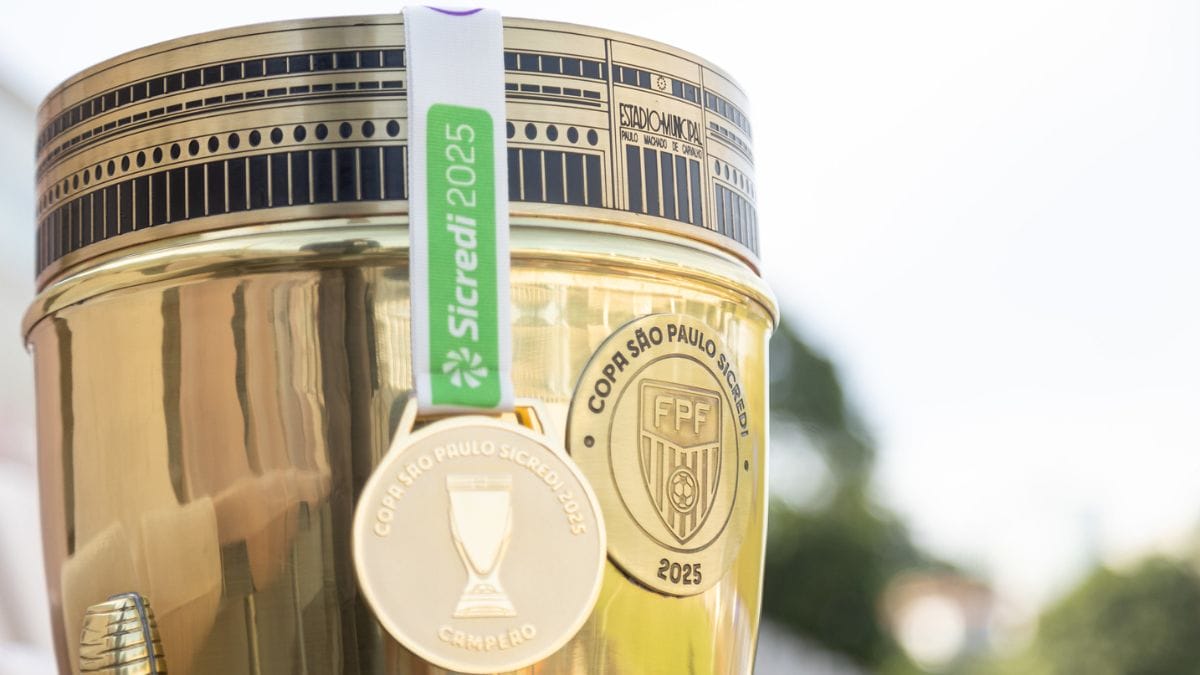 Copinha 2026: Campeões Brasileiros Caem Precoce e Surpresas Agitam a Competição