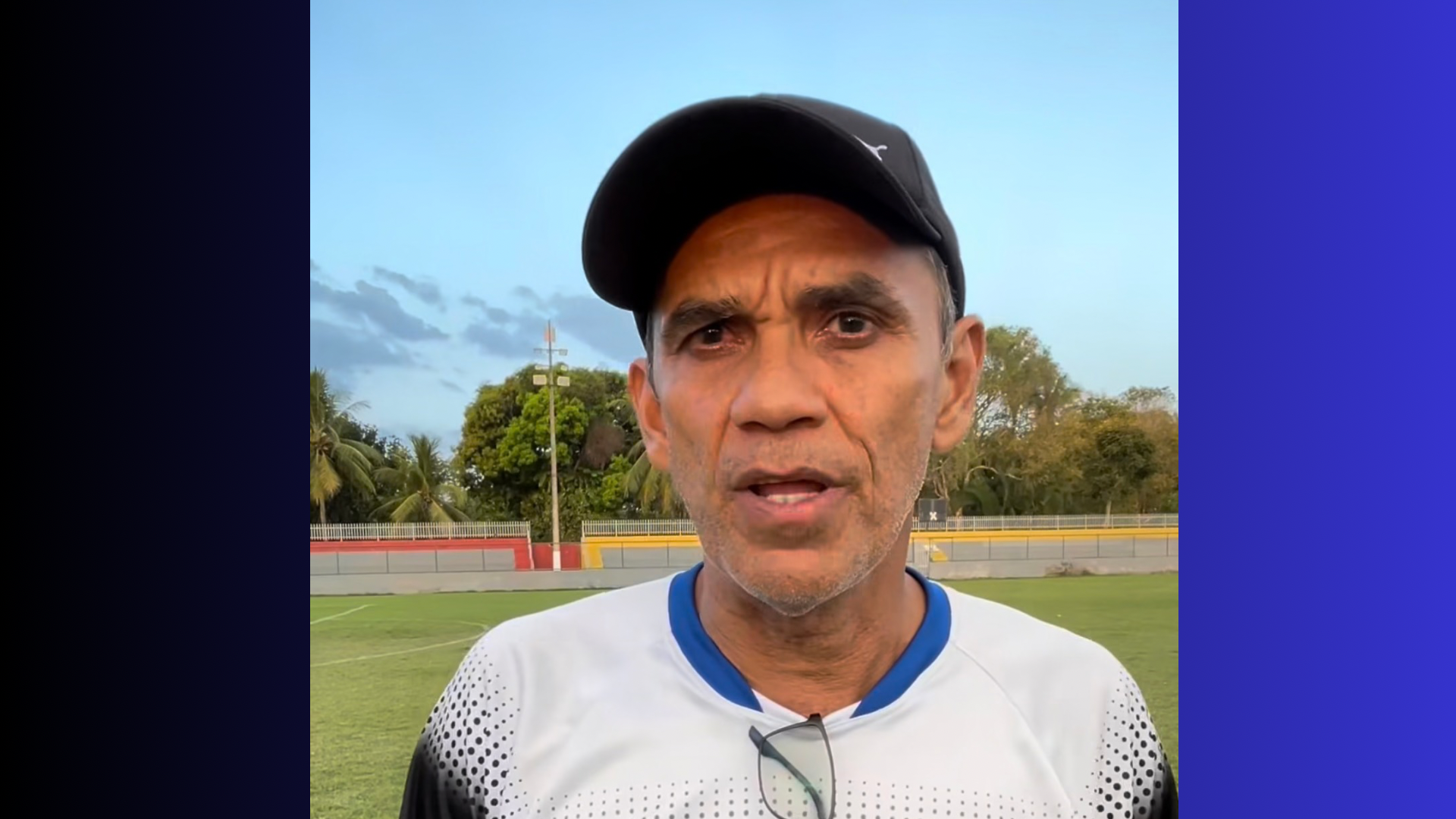 Marlon Cutrim assume o comando do Imperatriz em momento decisivo do Maranhense