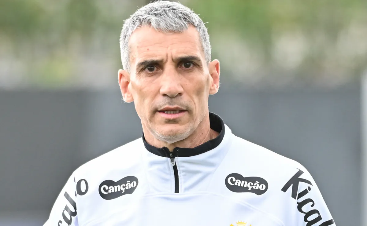 Santos encara Novorizontino na estreia do Paulistão com elenco esfacelado – imagem do artigo