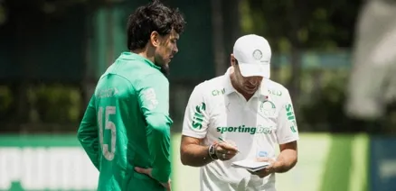 Palmeiras estreia no Paulistão 2026 com vitória e elenco em transição física