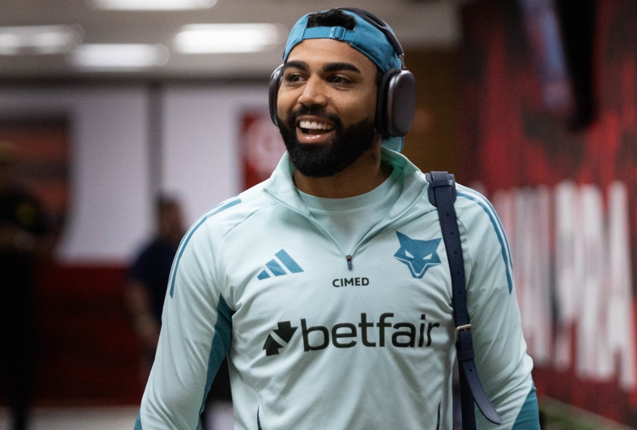 Gabigol perto de fechar empréstimo com o Santos: o que esperar da volta do atacante – imagem do artigo