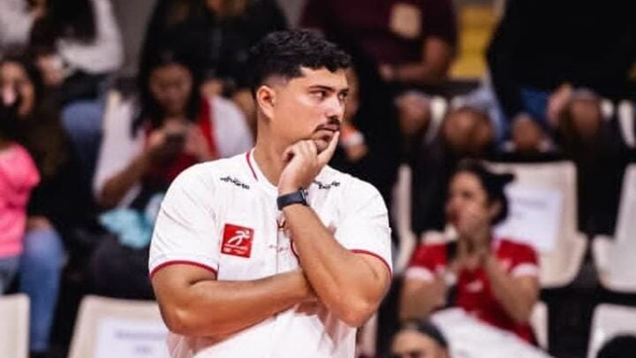 Sesc RJ Flamengo domina Tijuca e se destaca na liderança da Superliga Feminina – imagem do artigo