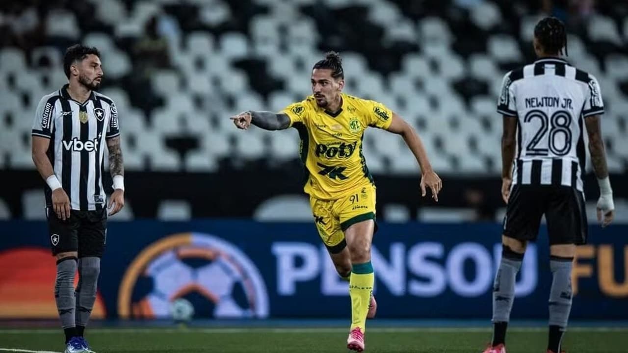 Cruzeiro fecha com Chico da Costa até 2027 e aposta em centroavante de área – imagem do artigo