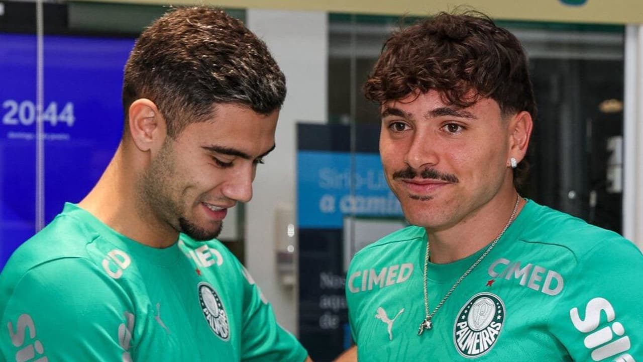 Palmeiras estreia no Paulistão longe do Allianz Parque por reforma no gramado – imagem do artigo