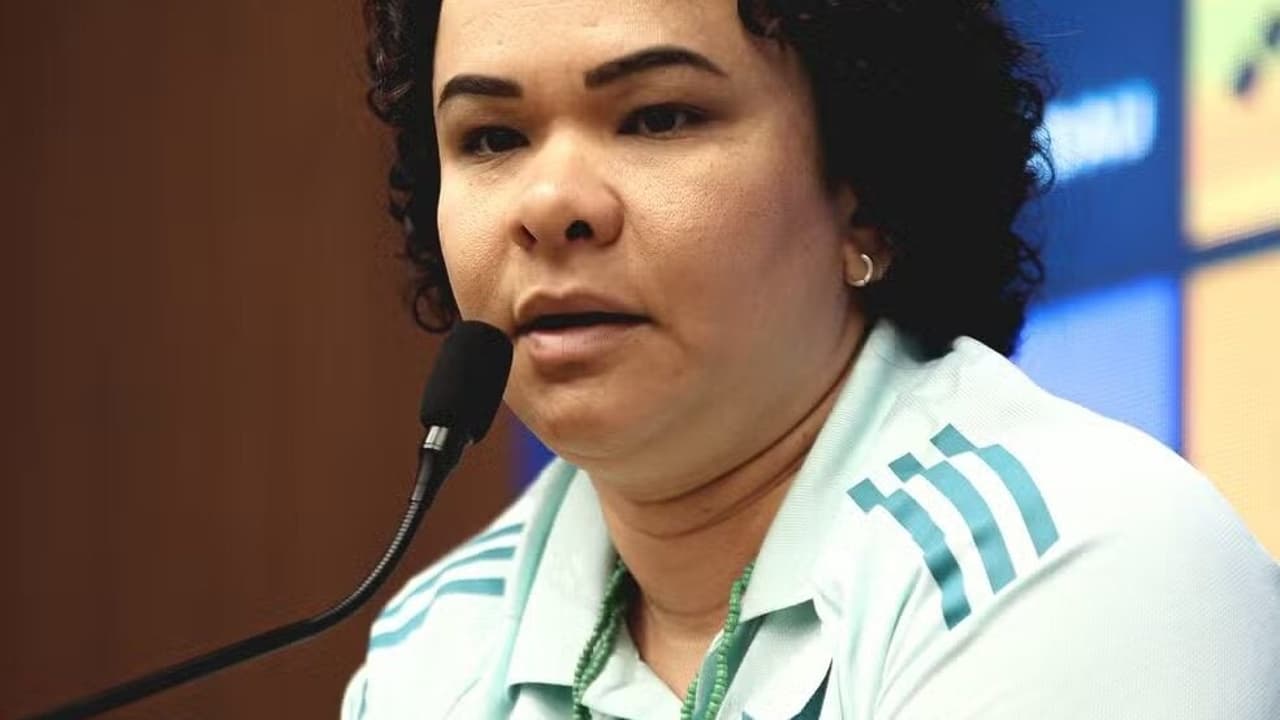 Bárbara Fonseca troca Cruzeiro pelo Grêmio e assume comando do futebol feminino gaúcho – imagem do artigo
