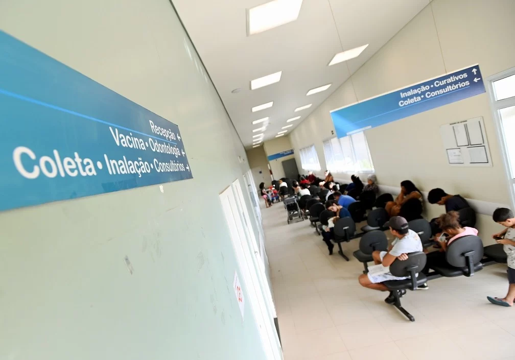 Incêndio no Centro de Saúde Santos Dumont em Campinas: unidade retoma atendimento completo – imagem do artigo